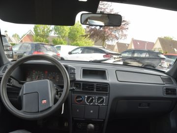 Citroën BX